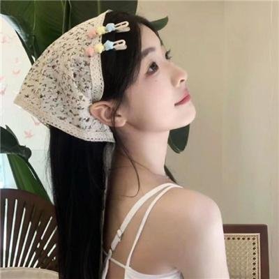 群芳竞艳